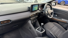 Dacia Sandero Stepway 1.0 TCe Comfort 5dr Petrol Hatchback